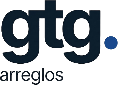 GTG Arreglos